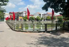 ❤️CHỈ VỚI -1TỶ XXX SỎ HỮU-NGAY LÔ ĐẤT ĐẸP -TẠI NGHĨA LẬP -PHÙ KHÊ -TỪ SƠN BẮC NINH🌹... Bán đất tại Phù Khê, Bắc Ninh 03