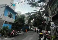 Bán nhà mặt phố Phường Thạnh Mỹ Tây, Hồ Chí Minh, diện tích 78m², 2 tầng, mặt tiền 4m... Bán nhà mặt phố tại Thạnh Mỹ Tây, Hồ Chí Minh 04