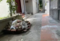 Bán gấp đất ở Thiên Lộc, Kim Chung: 75,4m² full đất ở, gần trường chợ, giá tốt... Bán đất tại Thiên Lộc, Hà Nội 05