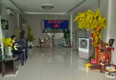 Nhà mặt tiền 5x21m, tại khu đô thị Mizuki Park, đẳng cấp sống bền vững... Bán nhà mặt phố tại Bình Hưng, Hồ Chí Minh 07