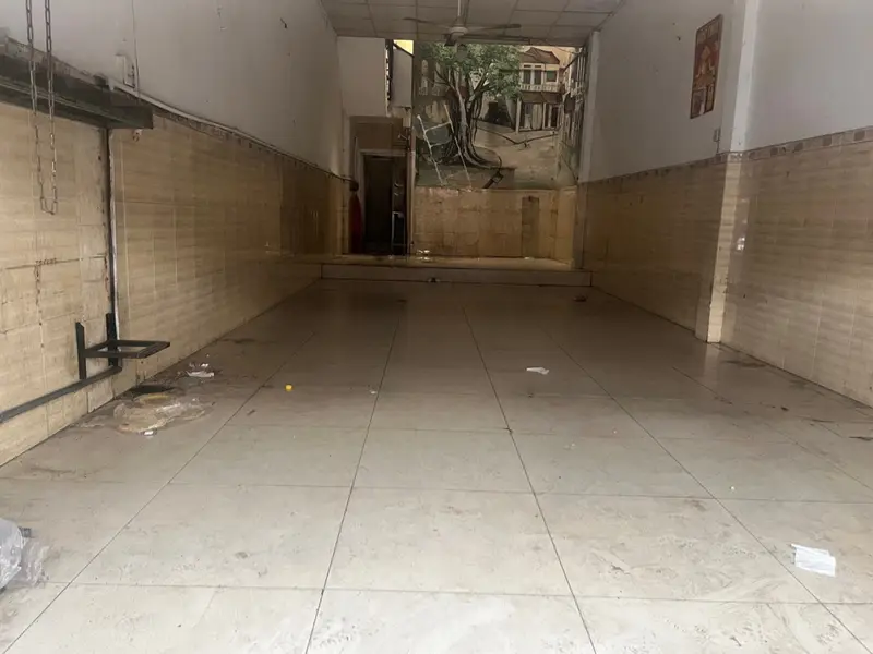Nhà mặt phố sầm uất Bảy Hiền, tiện kinh doanh ngay trung tâm... Bán nhà mặt phố tại Bảy Hiền, Hồ Chí Minh 01
