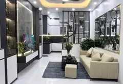 Nhà Đẹp Hiện Đại Gần Ciputra, Chỉ Cách Ô Tô Tránh 15m - Cơ Hội Vàng Tại An Dương Vương... Bán nhà riêng tại Phú Thượng, Hà Nội 06
