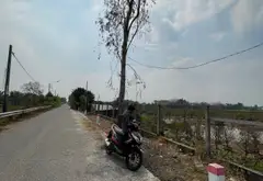 Đất mặt tiền Kênh Số 5 Bình Lợi, Bình Chánh giá siêu hấp dẫn... Bán nhà mặt phố tại Bình Lợi, Hồ Chí Minh 02