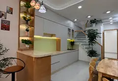 NGÃ TƯ BỐN XÃ - ĐÌNH TÂN KHAI – HƯƠNG LỘ 2
NHÀ MỚI 3 TẦNG – FULL NỘI THẤT – HƠN 4 TỶ... Bán nhà riêng tại Bình Trị Đông, Hồ Chí Minh 23