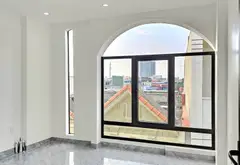 Siêu phẩm nhà 4 tầng mặt ngõ Hồ Sen – Kinh doanh cực đỉnh, full nội thất đẹp lung linh... Bán nhà riêng tại Lê Chân, Hải Phòng 04