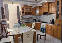 Biệt thự phố Hiệp Thành với không gian sống đẳng cấp và tiện nghi tối ưu... Bán nhà riêng tại Tân Thới Hiệp, Hồ Chí Minh 09