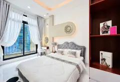 Bán nhà 4 tầng 5 phòng ngủ khu Phan Xích Long, Phú Nhuận, diện tích 34m²... Bán nhà riêng tại Cầu Kiệu, Hồ Chí Minh 11
