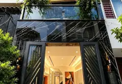 Bán nhà riêng Quận 7, 3 tầng, diện tích 46.8 m2, pháp lý rõ ràng... Bán nhà riêng tại Phú Thuận, Hồ Chí Minh 08