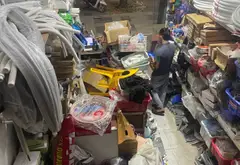 Nhà mặt phố Quang Trung siêu hiếm, vỉa hè rộng, kinh doanh đỉnh... Bán nhà mặt phố tại Hà Đông, Hà Nội 03
