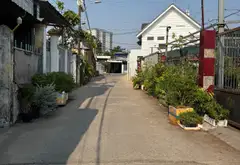 Bán đất 92m2 mặt tiền đường 5m tại Phường Tân Phú Cũ giá 5.5 tỷ... Bán đất tại Tăng Nhơn Phú, Hồ Chí Minh 02