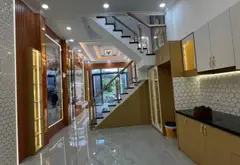 HẺM XE HƠI THẲNG MỘT TRỤC - SÁT CHỢ ĐÔNG THẠNH - 4X17M - 2 TẦNG - GIÁ CHỈ 4.2 TỶ... Bán nhà riêng tại Đông Thạnh, Hồ Chí Minh 07