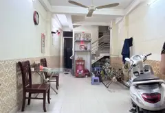 Nhà 5 tầng 7 phòng ngủ tại Tân Bình, tiện làm CHDV... Bán nhà riêng tại Bảy Hiền, Hồ Chí Minh 01