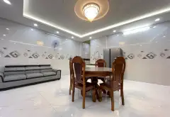 7tỷ xíu 5 phòng ngủ có thang máy hẻm xe hơi nhiều tiện khu vực không thiếu gì nhà mới đẹp... Bán nhà riêng tại Thông Tây Hội, Hồ Chí Minh 15