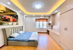 Bán nhà 5 tầng ô tô vào nhà tại Đa Sỹ, view KĐT Luxury 32m2... Bán nhà riêng tại Kiến Hưng, Hà Nội 08