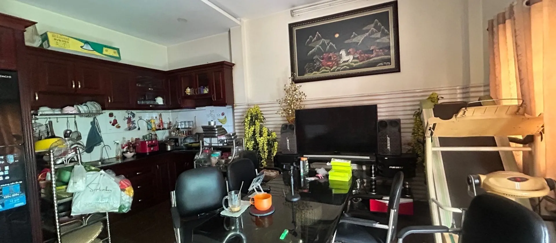 Bán nhà Gò Xoài, ngang 8.5m, hẻm xe hơi... Bán nhà riêng tại Bình Hưng Hòa, Hồ Chí Minh 01