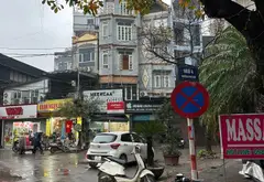 Bán văn phòng 8 tầng tại Khu Đấu Giá Phú Mỹ, Nam Từ Liêm, mặt tiền 7m... Bán văn phòng tại Từ Liêm, Hà Nội 09