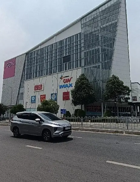 NHÀ 2 MẶT TIỀN KINH DOANH BÌNH TÂN, KẾ AEON TÊN LỬA, 106M2, 3 TẦNG, 16 PN 16WC, GIÁ 12.X TỶ... Bán nhà mặt phố tại An Lạc, Hồ Chí Minh 01