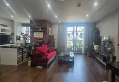 Bán căn hộ 3 phòng ngủ tầng cao tại TSQ Euroland Mỗ Lao, diện tích 174m2... Bán căn hộ chung cư tại Hà Đông, Hà Nội 01