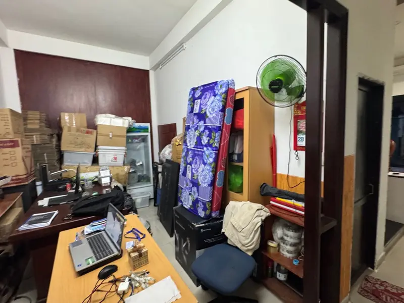 Bán nhà 2 tầng mặt tiền 6m tại phường Tam Bình, diện tích 120m2... Bán nhà riêng tại Tam Bình, Hồ Chí Minh 01