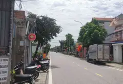 Đất Hoa Động Thủy Nguyên Mặt Tiền Rộng Đường Lớn - Cơ Hội Kinh Doanh Vàng... Bán đất tại Thiên Hương, Hải Phòng 03