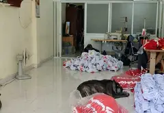 Nhà riêng 2 tầng diện tích 90m2 tại khu vực Nguyễn Văn Quá giá 5 tỷ(8M/21.9.69).... Bán nhà riêng tại Đông Hưng Thuận, Hồ Chí Minh 03