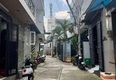 Bán nhà riêng 2 phòng ngủ phường An Lạc, diện tích 39.4m², hẻm ô tô, giá 3.9 tỷ đồng... Bán nhà riêng tại An Lạc, Hồ Chí Minh 05