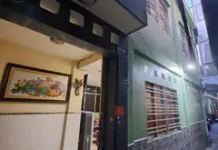 Nhà rộng rãi, hẻm xe hơi, khu vực Tân Bình đẳng cấp... Bán nhà riêng tại Bảy Hiền, Hồ Chí Minh 01