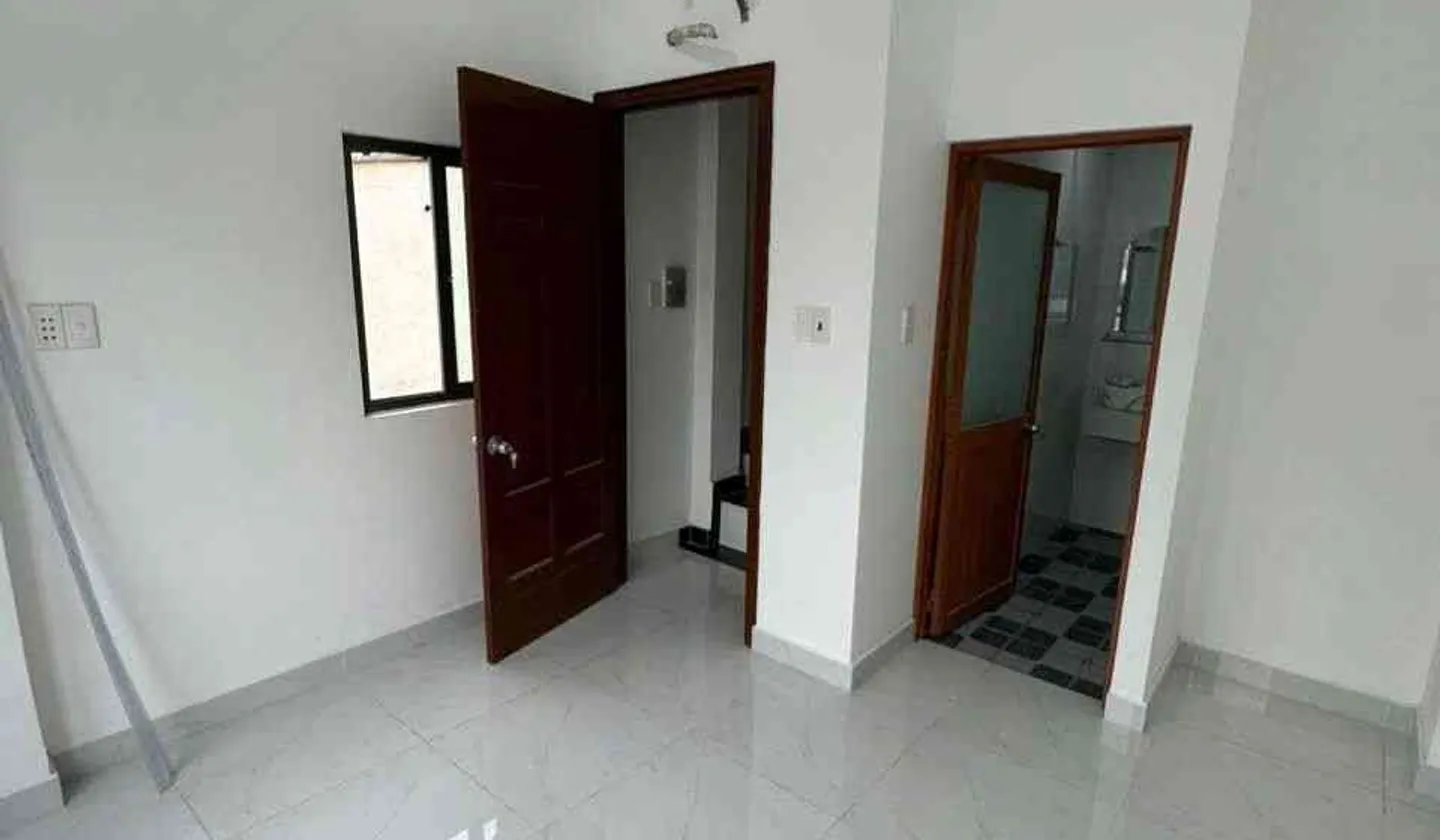HIẾM PHÂN KHÚC VÀ DÒNG TIỀN NHÀ Quận 3 – Mặt Tiền đường Nguyễn Phúc Nguyên... Bán nhà mặt phố tại Nhiêu Lộc, Hồ Chí Minh 01
