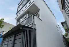 Lô Góc 4 Tầng Gò Ô Môi-P. Phú Thuận- Hẻm Gần Mặt Tiền- Nhà Mới Ở
Ngay- Nhỉnh 4 Tỷ... Bán nhà riêng tại Phú Thuận, Hồ Chí Minh 09