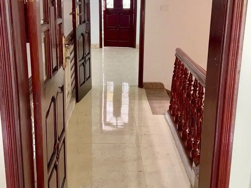 Nhà phân lô mặt phố khu PG An Đồng với thiết kế tiện nghi và vị trí đắc địa... Bán nhà mặt phố tại An Hải, Hải Phòng 01