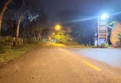 Cơ hội cuối cùng sở hữu đất mặt tiền tại An Nhơn Tây với giá không thể tốt hơn... Bán đất tại An Nhơn Tây, Hồ Chí Minh 13