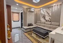 Nhà 5 tầng hiện đại ngay phường Thới An, Sài Gòn, đầy đủ tiện nghi... Bán nhà riêng tại Thới An, Hồ Chí Minh 06