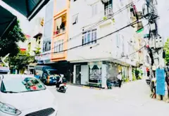 Chính Chủ Cần Bán 76m²- Mặt Tiền 4m - Nhà C4 - Otô Vào Nhà - Vũ Ngọc Phan - Đống Đa - Hà Nội... Bán nhà riêng tại Láng, Hà Nội 01