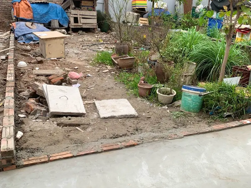 Mảnh đất vàng ngõ Ngọc Thụy chờ chủ mới... Bán đất tại Bồ Đề, Hà Nội 01