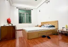 Nhà 6 tầng siêu đẹp tại Hoàng Mai - đầy đủ phòng, ngay ngõ ba gác... Bán nhà riêng tại Tương Mai, Hà Nội 08
