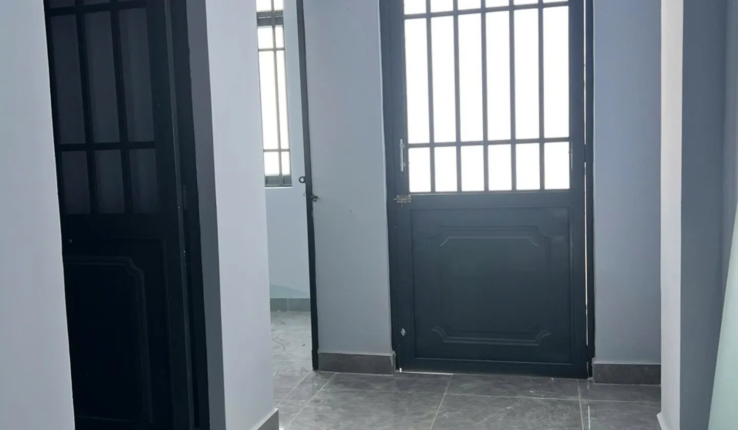 CHDV MớI Tinh–3 Tầng–6 Phòng–94M²–Hẻm Xe Hơi–Cạnh BV Thủ Đức-Cách Tô Ngọc Vân 150M– Chỉ 7.35 t.ỷ... Bán nhà mặt phố tại Tam Bình, Hồ Chí Minh 01