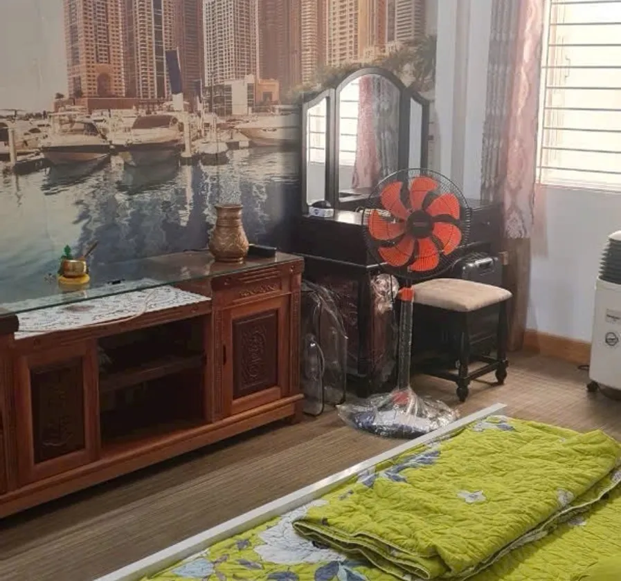 Nhà mặt phố rộng rãi, kết hợp ở và kinh doanh lý tưởng... Bán nhà mặt phố tại Trung Mỹ Tây, Hồ Chí Minh 01