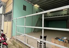 Bán nhà kho 2 tầng mặt tiền hẻm ô tô quận 8 đường hoàng ngân diện tích 132.7 m2 chỉ 8 tỷ... Bán kho, nhà xưởng tại Phú Định, Hồ Chí Minh 02