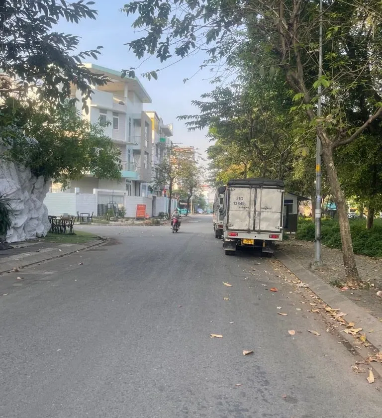 Nhà phố 5 tầng rộng rãi tại KDC Dương Hồng, Bình Chánh... Bán nhà mặt phố tại Bình Hưng, Hồ Chí Minh 01