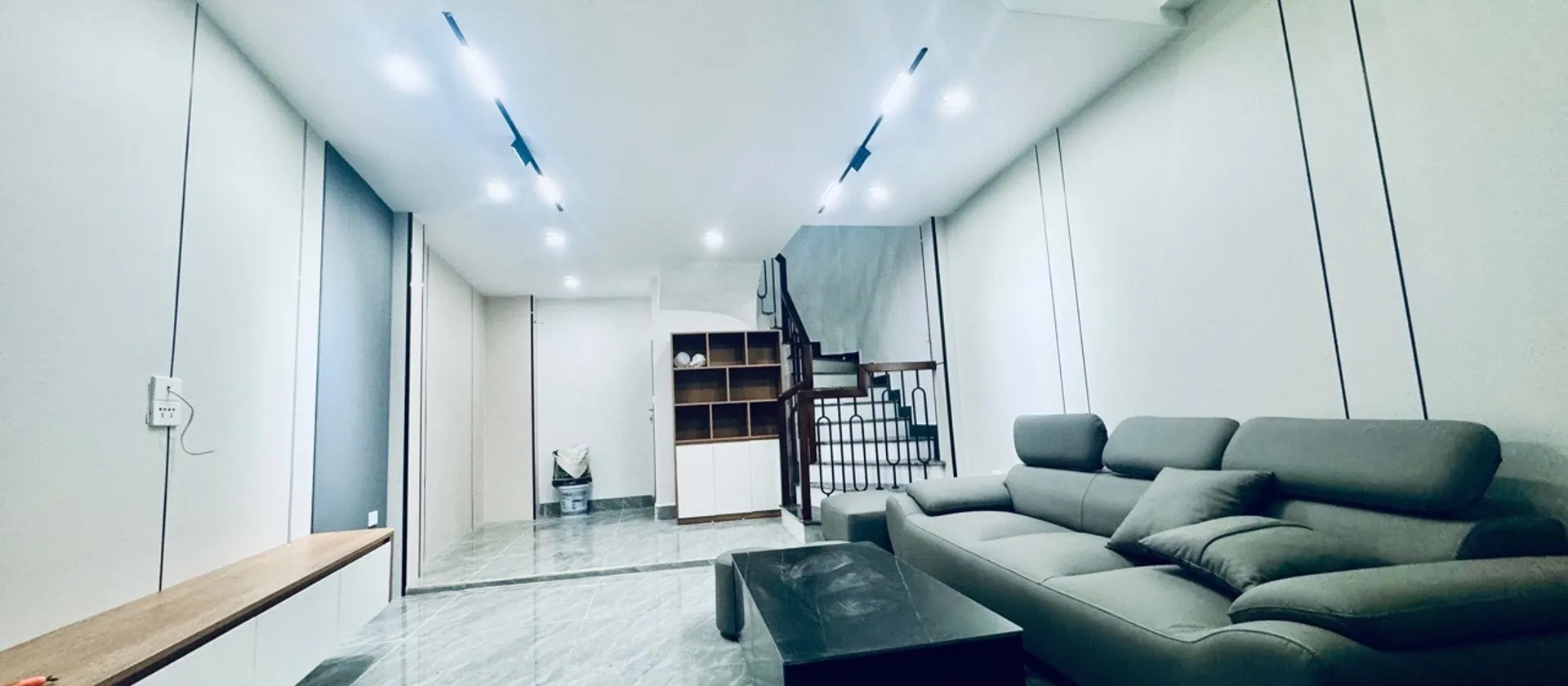 Cơ Hội Sở Hữu Nhà 6 Tầng Mới Tại Phúc Lợi Chỉ 5,85 Tỷ Cạnh Vinhomes... Bán nhà riêng tại Phúc Lợi, Hà Nội 01