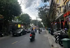 Nhà mặt phố 3 tầng phong cách đẳng cấp tại khu du lịch biển Mỹ Khê... Bán nhà mặt phố tại Ngũ Hành Sơn, Đà Nẵng 01