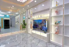 BÁN CĂN BIỆT THỰ PHƯỚC KIỂN NHÀ BÈ - GARA XE HƠI - ĐƯỜNG SÁT MẶT TIỀN
🌹 Diện tích: 6m x 23m... Bán nhà riêng tại Nhà Bè, Hồ Chí Minh 09
