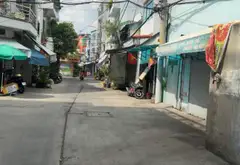 Nhà 2 tầng hẻm xe hơi giá siêu hợp lý tại Bình Tân - CHI 3TY... Bán nhà riêng tại Bình Trị Đông, Hồ Chí Minh 02