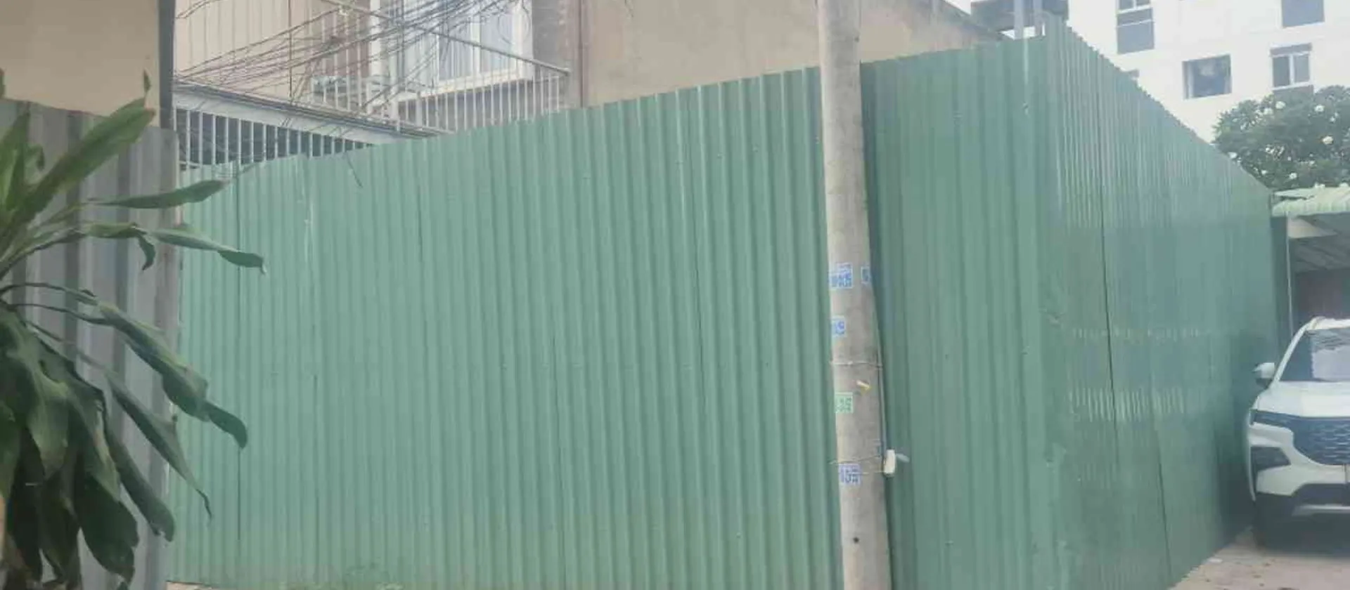 Đất đẹp Đặng Văn Bi ngang 7M-hẻm xe hơi Trường Thọ - Gần Ga Metro chỉ 7.6Tỷ !... Bán đất tại Thủ Đức, Hồ Chí Minh 01