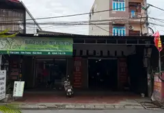 Đất mặt đường ô tô, kinh doanh cực đỉnh tại Yên Phong... Bán đất tại Yên Trung, Bắc Ninh 06