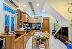 Bán nhà 2 tầng 3 phòng ngủ tại Phường Hạnh Thông, TP HCM... Bán nhà riêng tại Hạnh Thông, Hồ Chí Minh 05