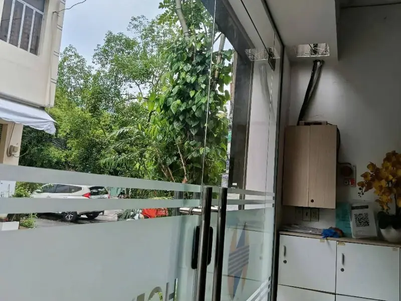 Siêu phẩm Nguyễn Cửu Đàm Tân Phú 5 tầng view công viên, kinh doanh đỉnh giá tốt... Bán nhà riêng tại Tân Sơn Nhì, Hồ Chí Minh 01