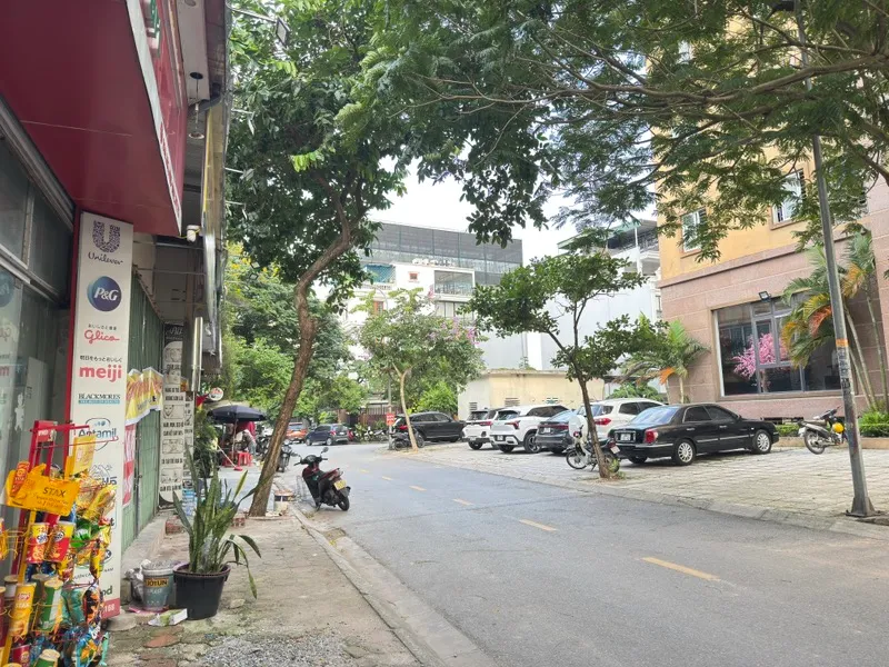 Bán nhà mặt phố Phúc Lợi, Long Biên - kinh doanh đỉnh cao... Bán nhà mặt phố tại Phúc Lợi, Hà Nội 01
