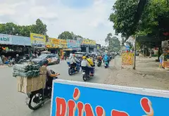 Bán nhà mặt phố Trung Mỹ Tây Quận 12, 3 tầng, 4 phòng ngủ, diện tích 84 m2... Bán nhà mặt phố tại Trung Mỹ Tây, Hồ Chí Minh 01