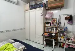 Bán căn hộ 2 phòng ngủ tầng trệt tại quận 10... Bán căn hộ chung cư tại Hòa Hưng, Hồ Chí Minh 09